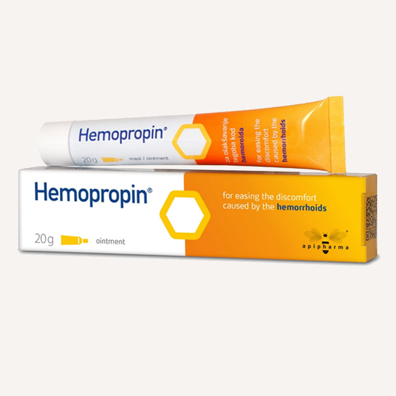 hemopropin