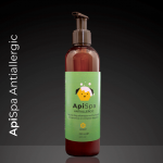 ApiSpa Shampoo Anti-allergic