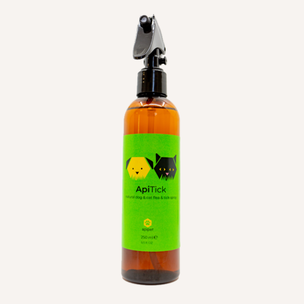 ApiTick Spray