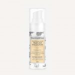 DermaWise Gel for Brightening of Sensitive Skin Parts