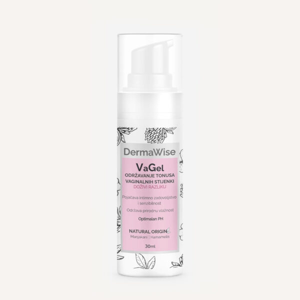 DermaWise VaGel