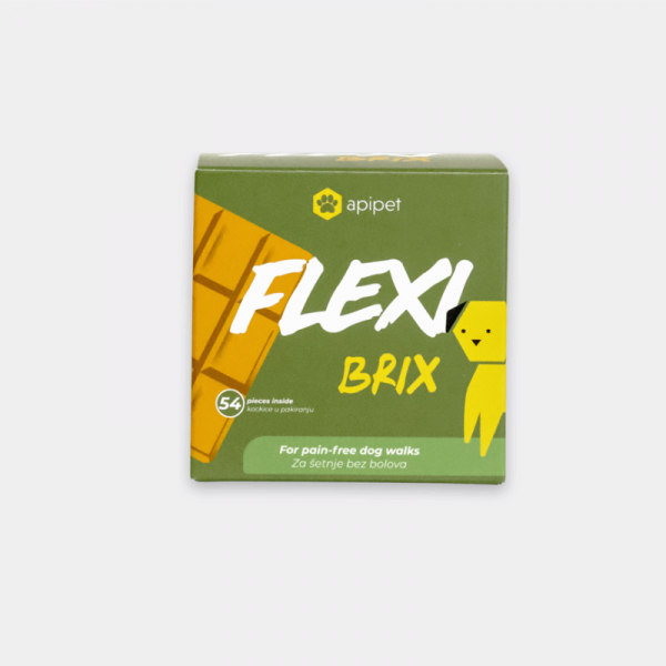 ApiPet Brix Flexi honeydoc BEERIGHT 4