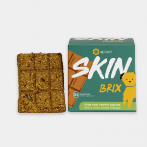 ApiPet Brix Skin honeydoc BEERIGHT