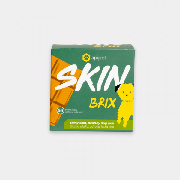 ApiPet Brix Skin honeydoc BEERIGHT 3